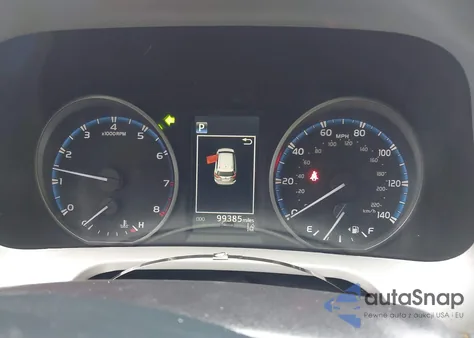 2018 Toyota Rav4 Xle z USA, uszkodzony, nr VIN 2T3WFREV6JW476011